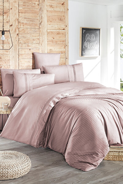 First Choice Double Deluxe Ranforce Duvet Cover Set Gala