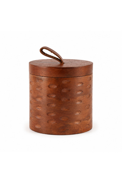 Blends Rounded Storge Box
