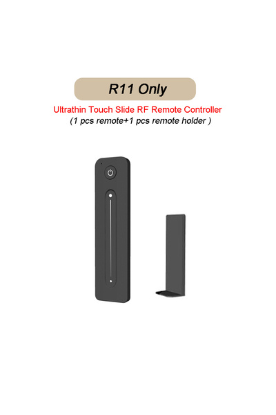 Choice R11 Only 40W Dimmable LED Driver With RF Wireless Remote Dimming Push-...