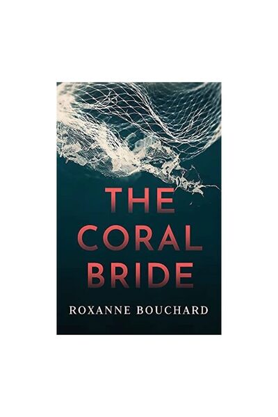 Orenda Books Coral Bride