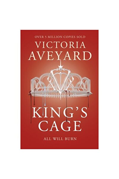 Orion KING'S CAGE