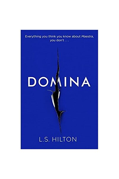 Bonnier Books Domina