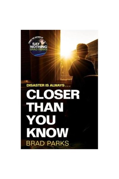 FABER & FABER Closer Than You Know