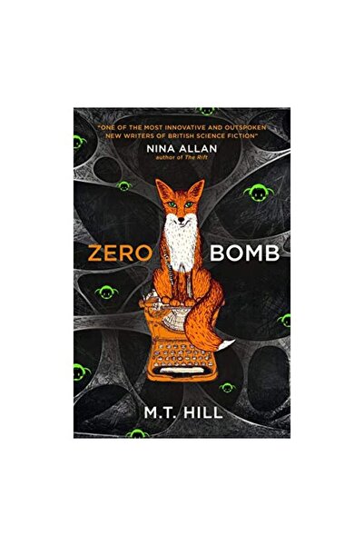 Titan Zero Bomb
