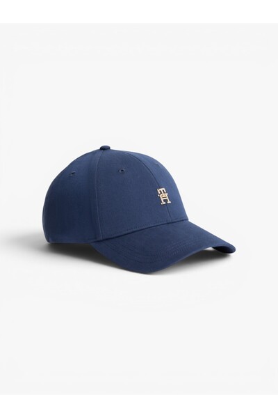 Tommy Hilfiger Kadın Şapka AW0AW17631C7G