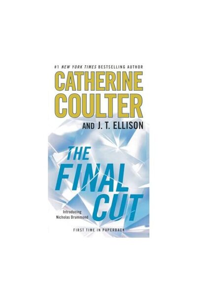 PENGUİN The Final Cut (A Brit in the FBI)