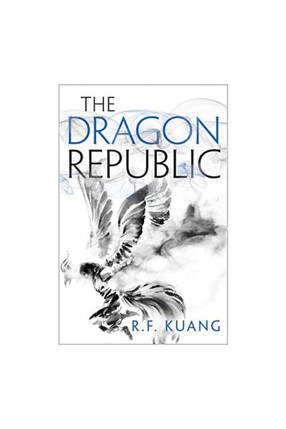 HarperCollins Publishers Dragon Republic</DNTCTMS>,  R. F. Kuang