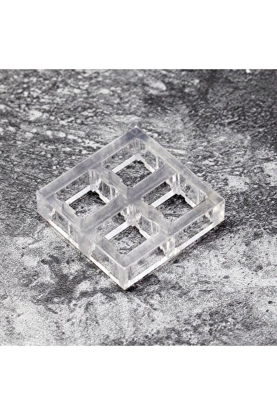 Choice5 Acrylic H 2x2 x1 GKs Switch Tester 2x2 3x2 4x4 7x7 9x9 clear housing ...