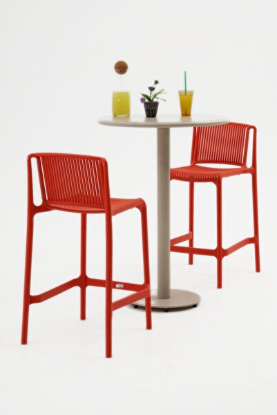 Divona Home NES BODRUM BAR BİSTRO SET