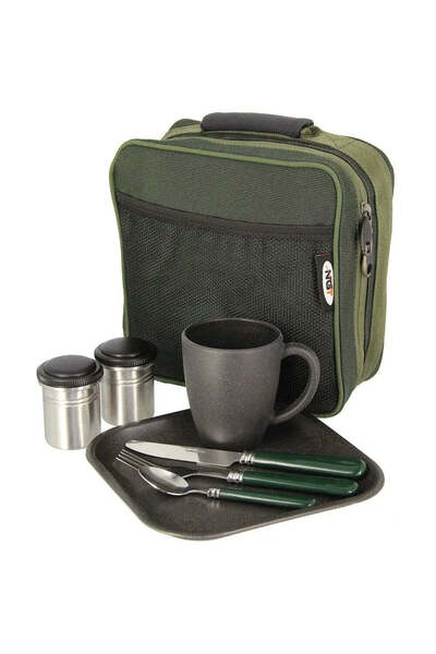 NGT Tackle Set de tacâmuri NGT