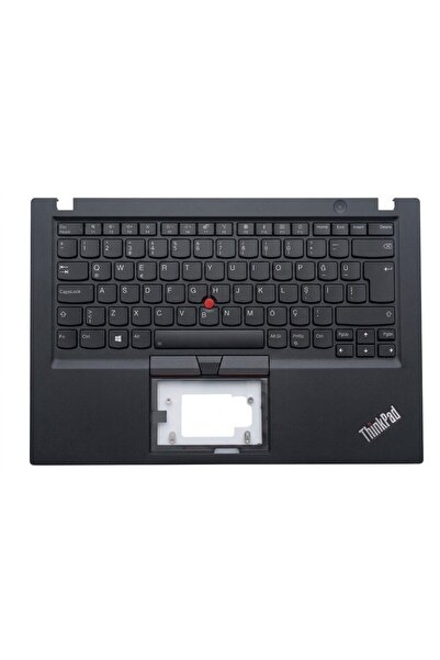 LENOVO Thinkpad T490S T495S Klavyeli KASA