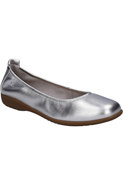 Josef Seibel Fenja 01 | Ballerina für Damen | grau