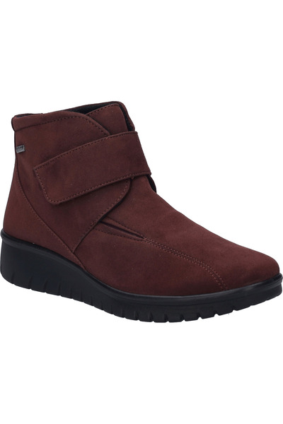 Josef Seibel Calais 53 | Stiefelette für Damen | Rot Calais 53, bordo