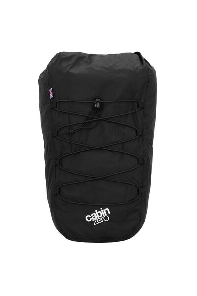 Cabin Zero Genți Companion cu protecție RFID 32 cm