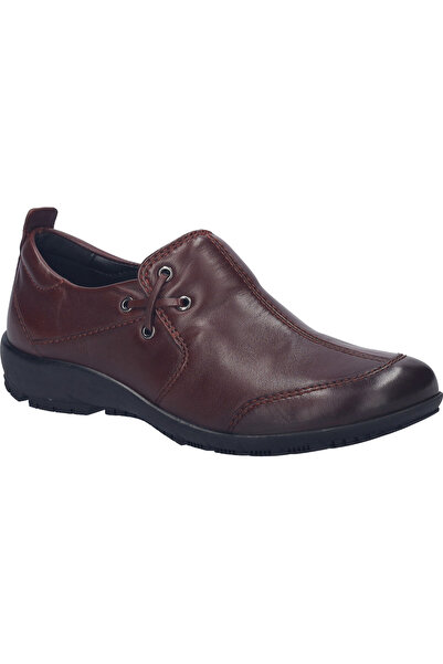 Josef Seibel Charlotte 17 | Halbschuh für Damen | Rot Charlotte 17, bordeaux
