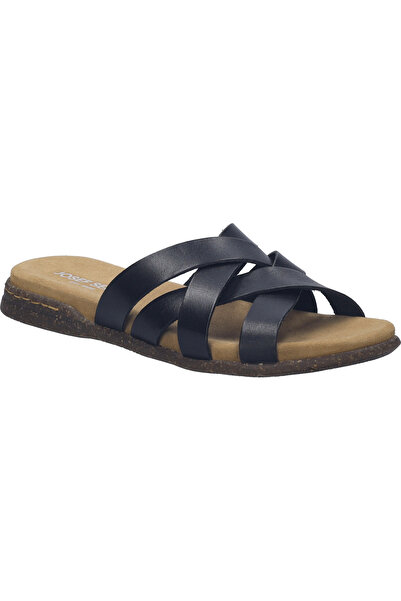 Josef Seibel Fabricia 05 |   Loafer für Damen |   schwarz
