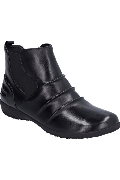 Josef Seibel Naly 60 | Stiefelette für Damen | Schwarz Naly 60, schwarz