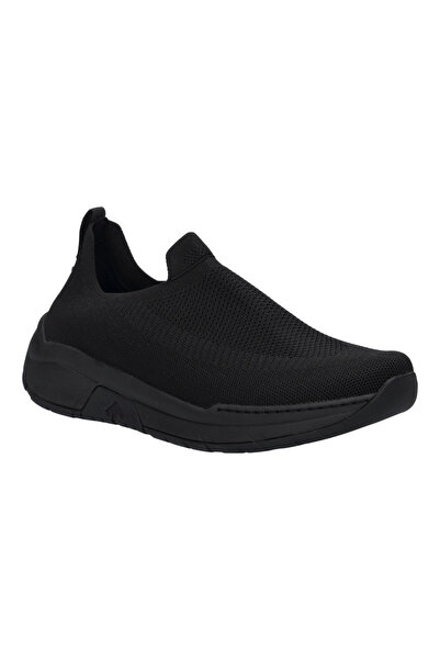 Josef Seibel Mitchell 13 | Sneaker für Herren | Schwarz