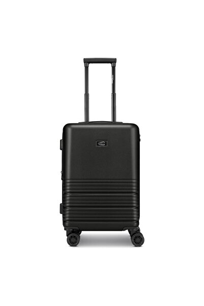 Camel Active Hanoi valiză cabină 4 roți S 55 cm extensibilă