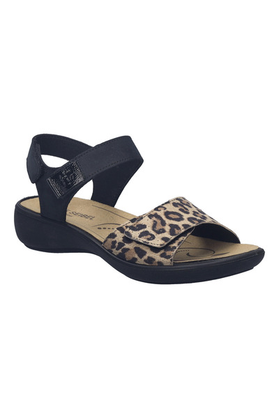 Josef Seibel Ibiza 13 |   Sandalen für Damen |   beige