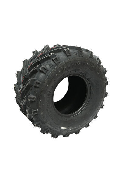 OEM 22x11/R9 ATV Tire, 6PR, TL, Mars
