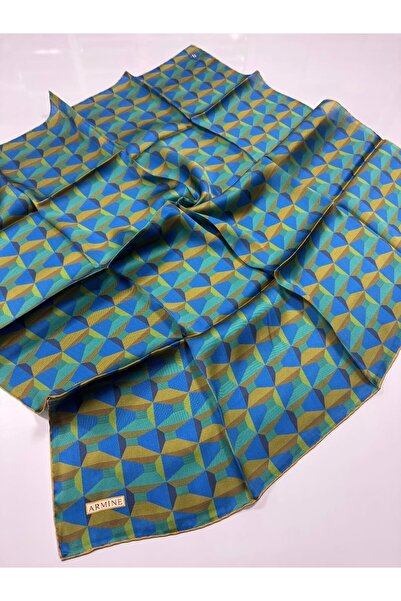 Armine Twill İpek Eşarp 9204-33T