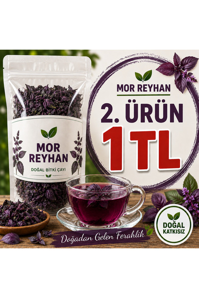 ALTIN GIDA 45 50 Gr Purple Thyme (Dried) – Natural, Unadulterated, Aromatic H...