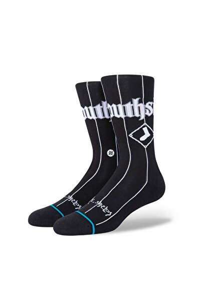 Stance WHITE SOX CONNECT A545A21WHI-BLK Μαύρο