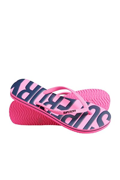 SUPERDRY ΒΙΝΤΑΤΖ ΒΙΓΚΑΝ ΣΑΓΙΟΝΑΡΕΣ WF310197A-28R Ροζ