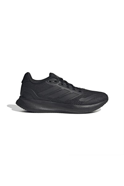 adidas Απόδοση RUNFALCON 5 J IE8586 Μαύρο