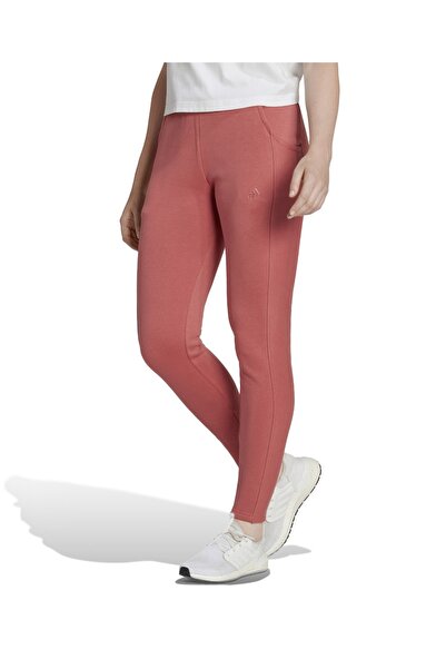 adidas Παράσταση W ALL SZN TP PT HK0256 Βορντό