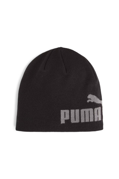Puma ESS ΣΚΟΥΦΙ ΧΩΡΙΣ ΡΕΒΕΡΤΣΕΣ 025636-01 Μαύρο