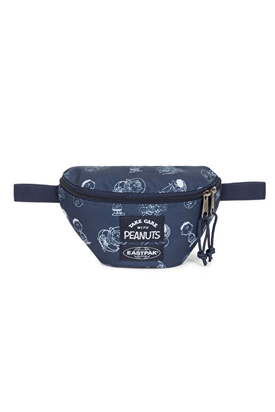 Eastpak ΣΠΡΙΝΓΚΕΡ ΦΙΣΤΙΚΙΑ EK000074-7O0 Μπλε