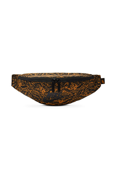 Nike NK HERTGE WSTPCK-SNAKE HJ8365-815 Καφέ Ένα