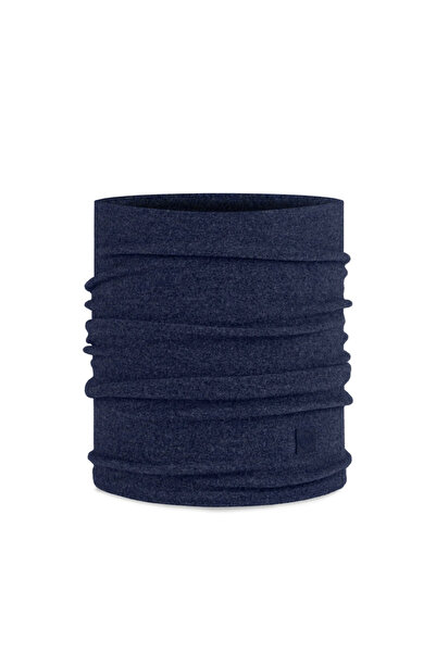 Buff ΘΕΡΜΑΝΤΗΡΑΣ ΛΑΙΜΟΥ ΑΠΟ ΦΛΙΣ ΜΕΡΙΝΟ 129444.787.10.00-ΝΑΥΤΙΚΟ ΜΠΛΕ