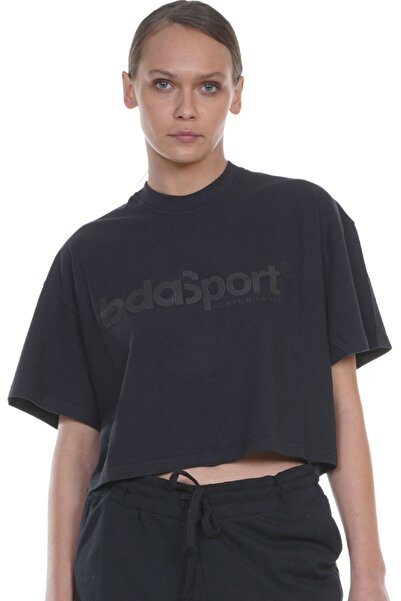 Body Action 051228-01-01 Μαύρο