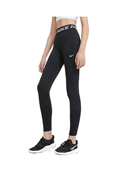 Nike PRO DA1028-010 Μαύρο