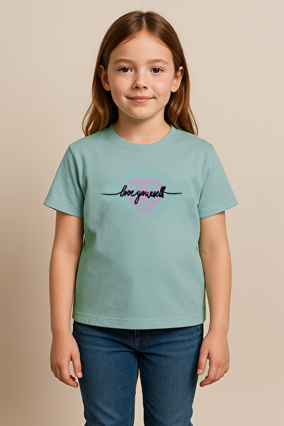 Stylein ALG Kids' Graphic T-Shirt