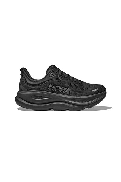 Hoka One One BONDI 9 1162011-BBLC Μαύρο