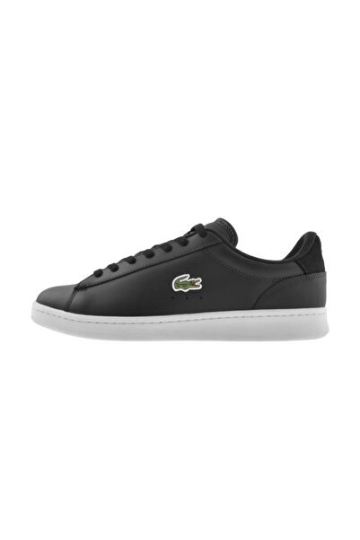 Lacoste CARNABY SET 224 1 SMA 48SMA0011312 Μαύρο