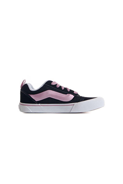 Vans KNU SKOOL COLOR POP VN000D2TBLK-BLK Μαύρο