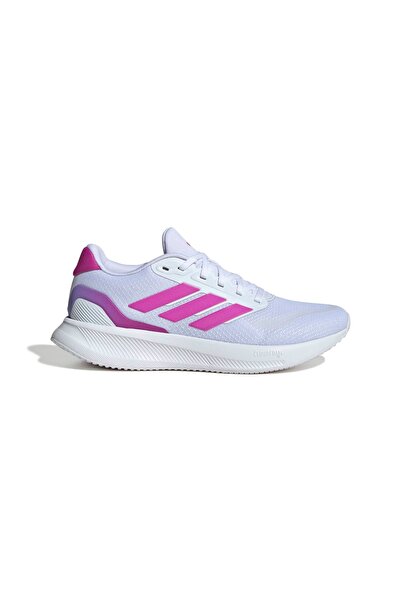 adidas Απόδοση RUNFALCON 5 W JR3089 Λευκό