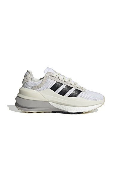 adidas Αθλητικά ρούχα AVRYN_X JH6664 Λευκό