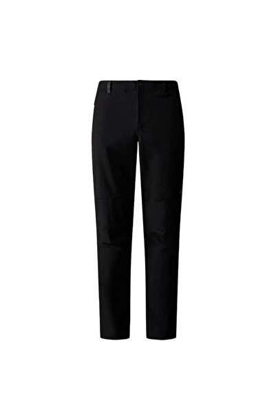 THE NORTH FACE M QUEST SOFTSHELL ΠΑΝΤΕΛΟΝΙ NF0A4M774H0-4H0 Μαύρο 30