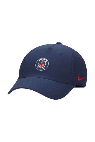 Nike PSG U NK DF CLUB CAP US CB L FN4886-410 Μπλε L/XL