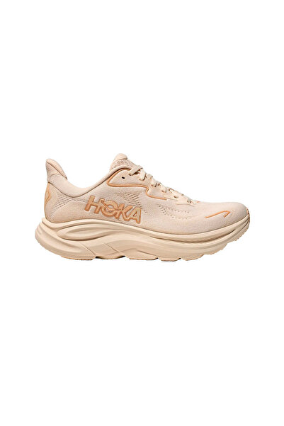 Hoka One One CLIFTON 10 1162031-VCH Εκρού 39_1/3