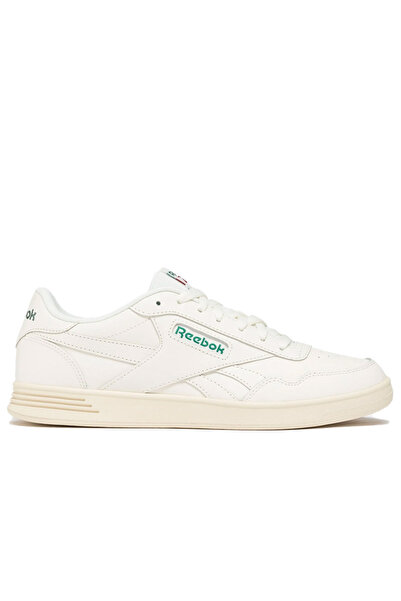 Reebok Κλασικά COURT ADVANCE 100010620 Λευκό