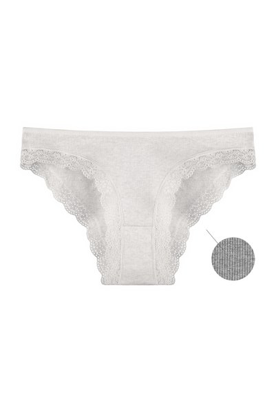 Donella 5-Piece Melanj Colorful Women's Panties