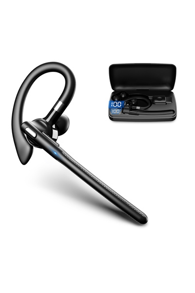 Choice black New Released Wireless Headset, HD Radio, Active Noise Reduction,...