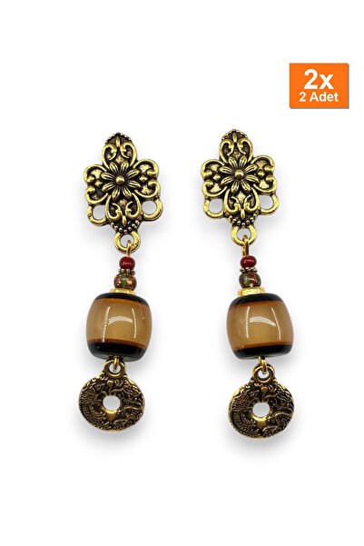Bozhi Earrings Stylish Special Design Suitable for Daily Combinations Elegant...